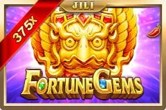 Fortune Gems JILI Slot
